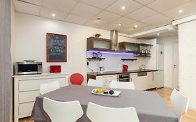Golden Apartments Tallinn - 70 m2 Jakobi